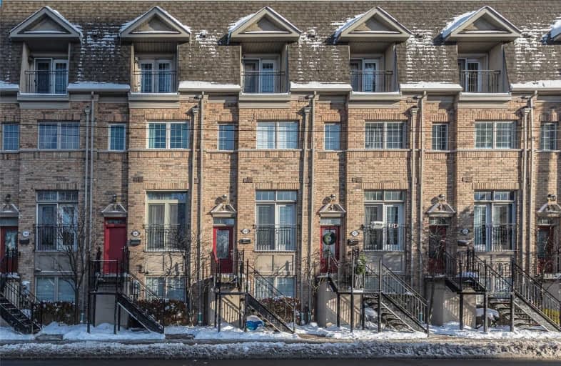 1081 Broadview Avenue, Toronto | Image 1