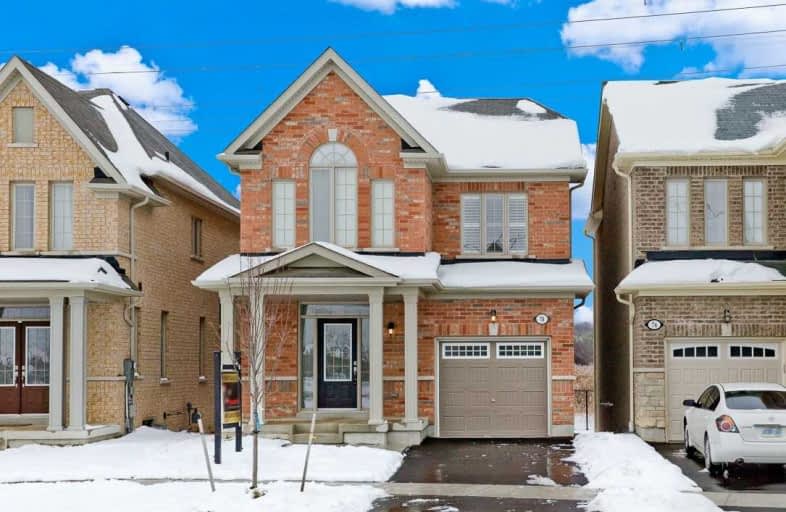78 Hurst Drive, Ajax | Image 1