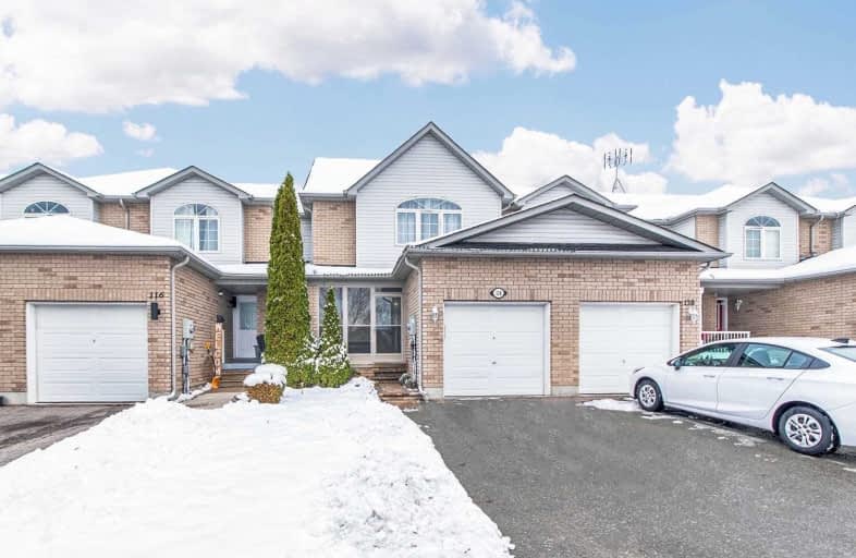 118 Richfield Square, Clarington | Image 1