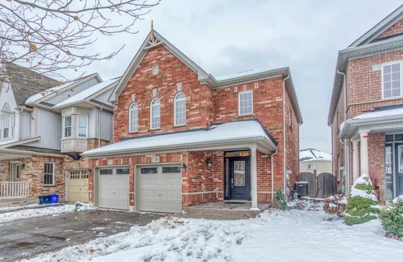 38 Middlecote Drive, Ajax | Image 1