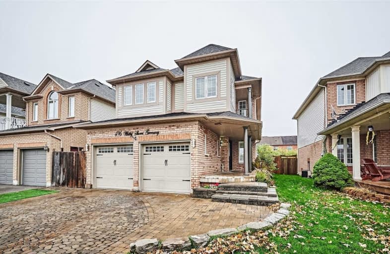 496 Whitby Shores, Whitby | Image 1