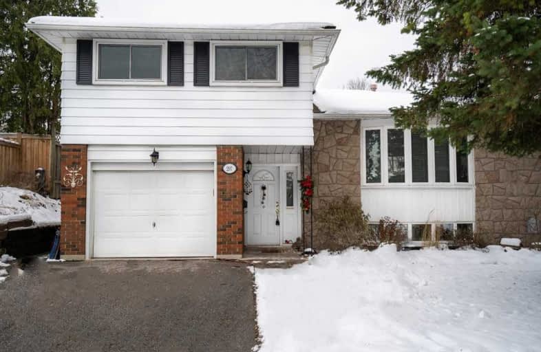 297 Waverly Street North, Oshawa | Image 1