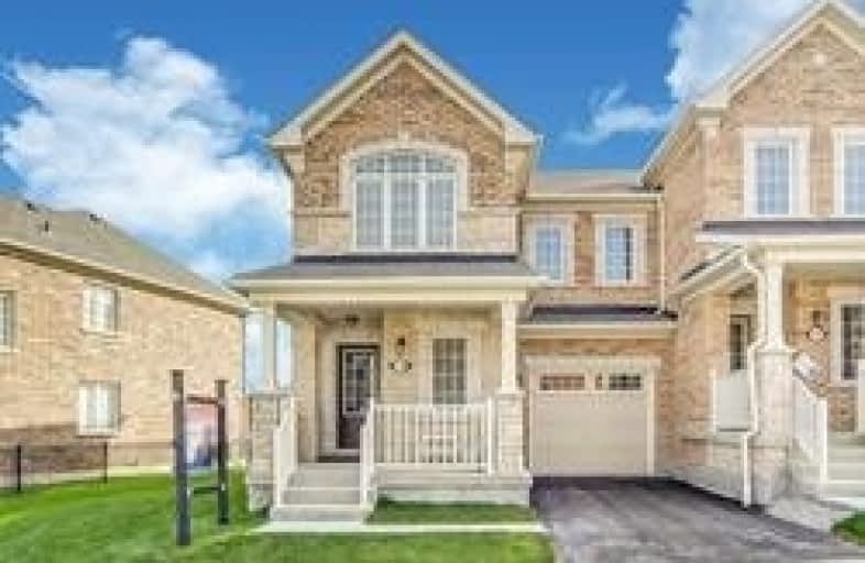 1149 Dragonfly Avenue, Pickering | Image 1
