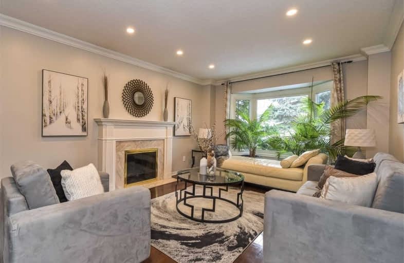 9 Farrow Crescent, Ajax | Image 1