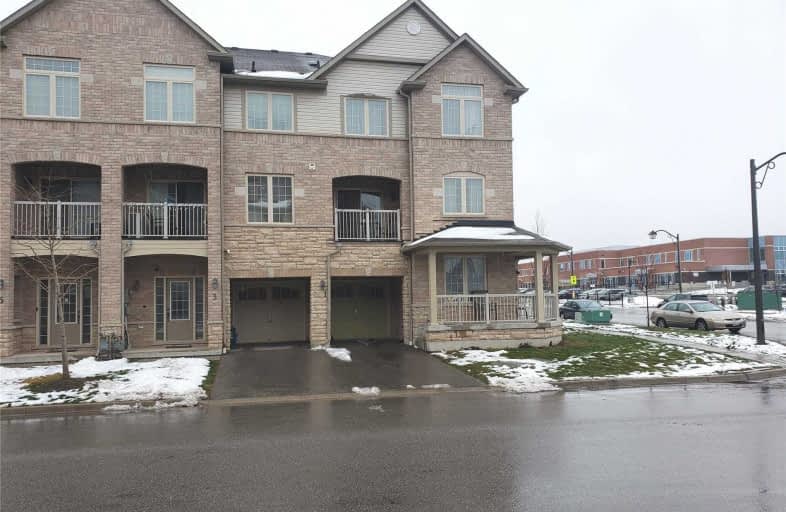 3 Silvester Street, Ajax | Image 1