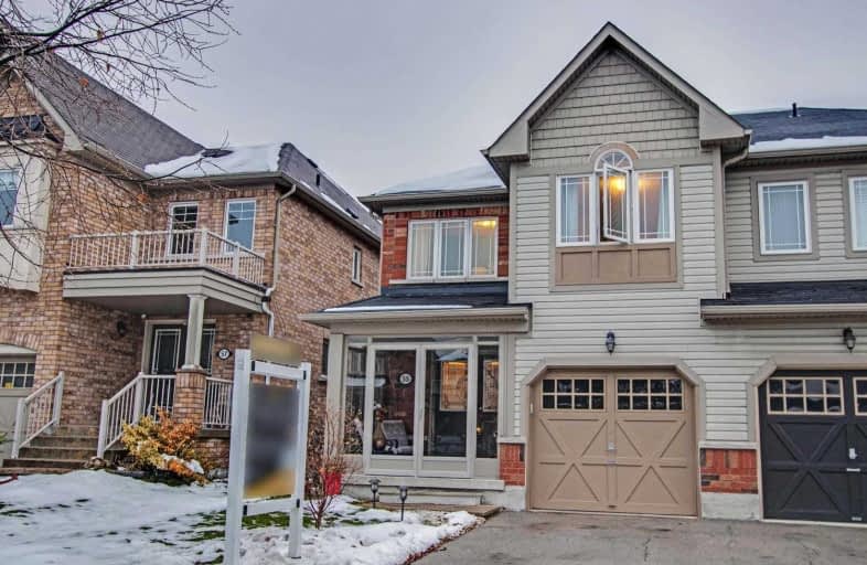 55 Whitefoot Crescent, Ajax | Image 1