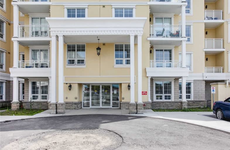 305-21 Brookhouse Drive, Clarington | Image 1