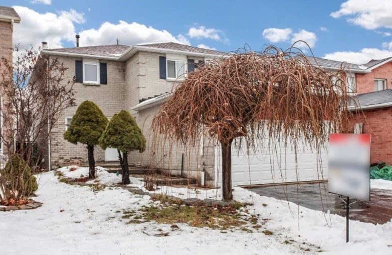 38 Wicks Drive, Ajax | Image 1