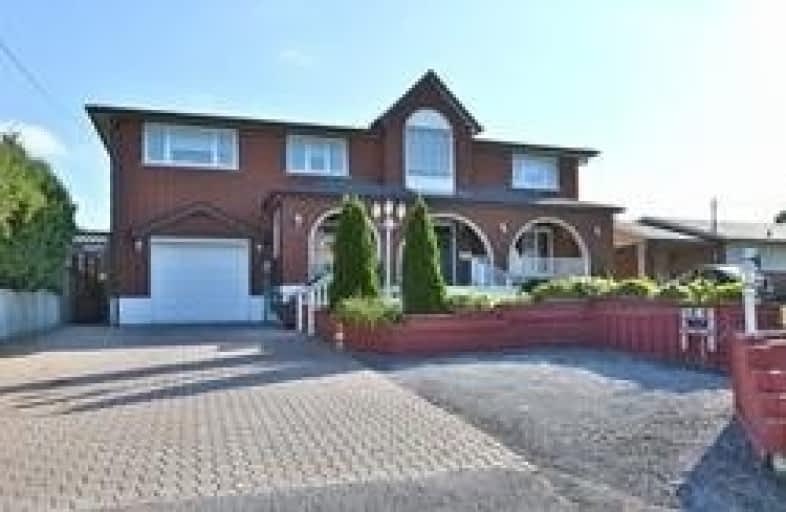Bsmt-85 Thickson Road South, Whitby | Image 1