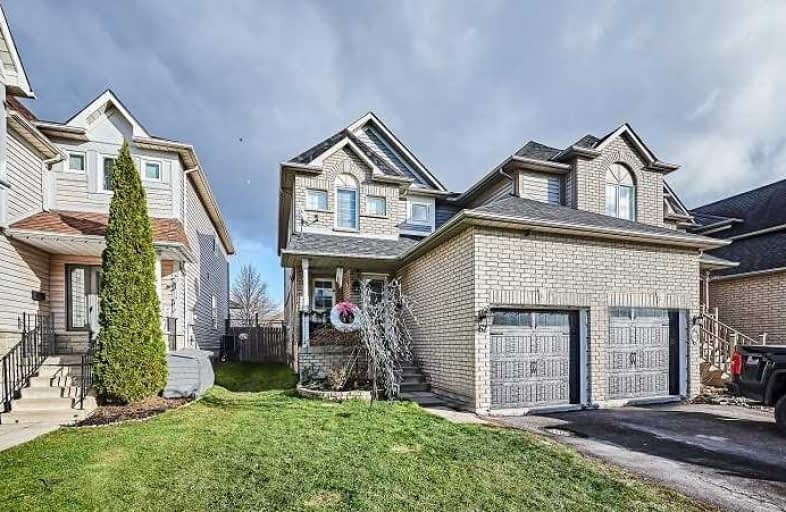 62 Shady Lane Crescent, Clarington | Image 1