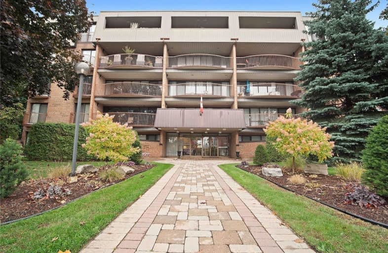 204-337 Simcoe Street North, Oshawa | Image 1