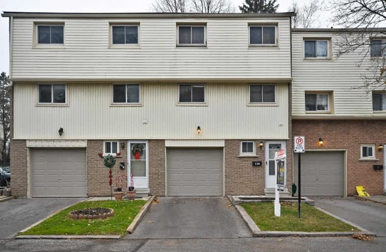 120-1915 Denmar Road, Pickering | Image 1