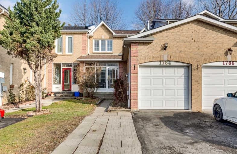 1784 Bainbridge Drive, Pickering | Image 1