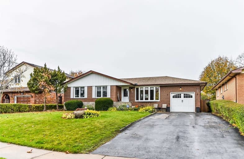 84 Applewood Crescent, Whitby | Image 1