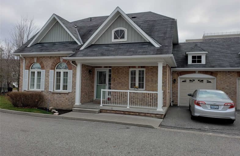 1 Hirshfield Lane, Ajax | Image 1