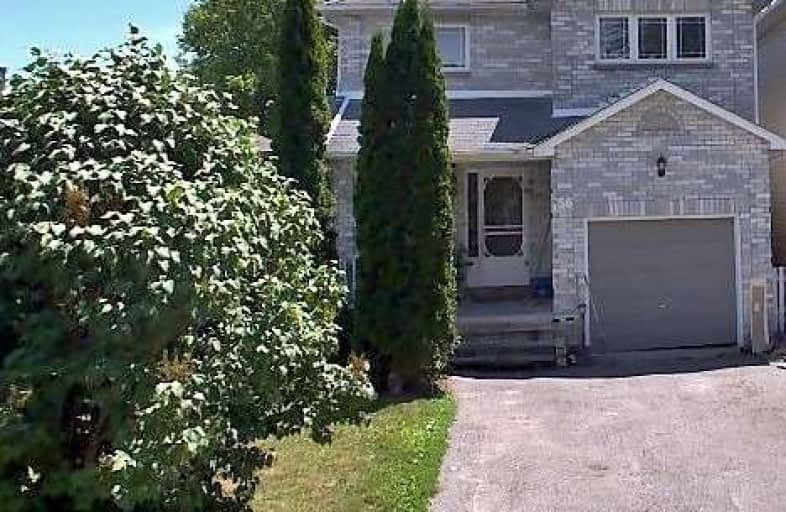 156 Trudeau Drive, Clarington | Image 1