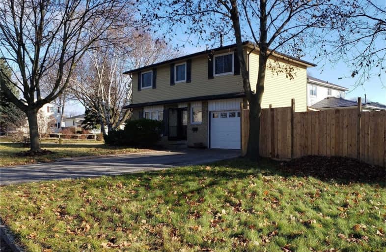 119 Rands Road, Ajax | Image 1