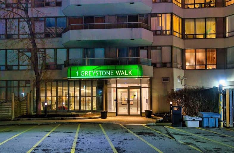 1183-1 Greystone Walk Drive, Toronto | Image 1
