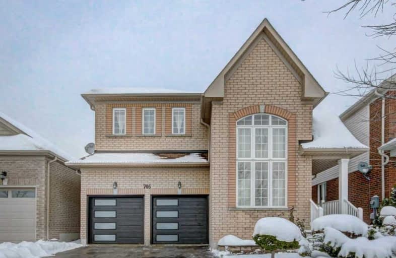 746 Grand Ridge Avenue, Oshawa | Image 1
