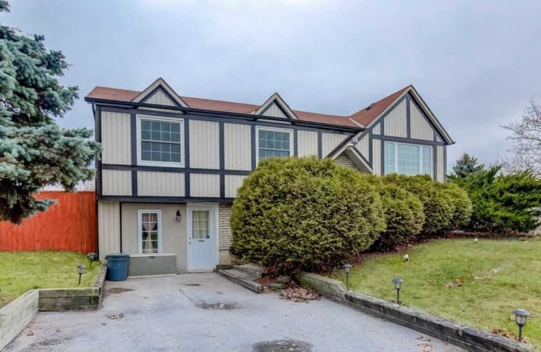 1 Kinninson Court, Ajax | Image 1