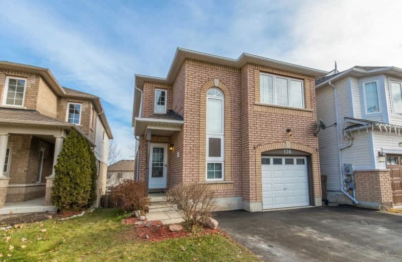 136 Dodds Square, Clarington | Image 1