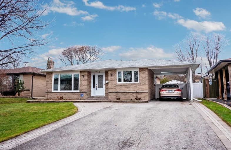 10 Clark Road, Ajax | Image 1
