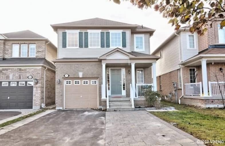 68 Harkness Drive, Whitby | Image 1