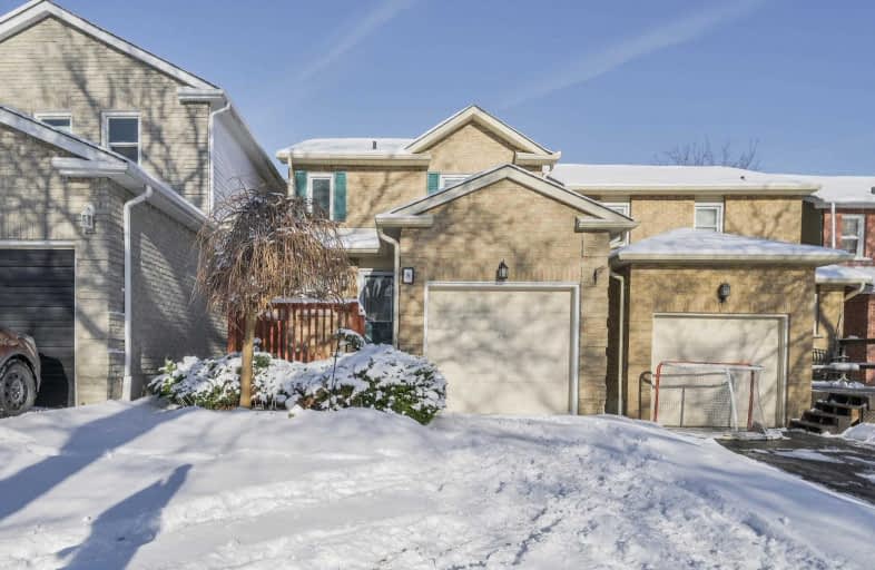 8 Greenfield Crescent, Whitby | Image 1