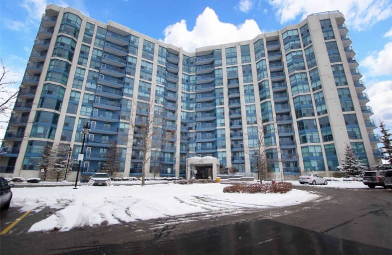 517-340 Watson Street West, Whitby | Image 1