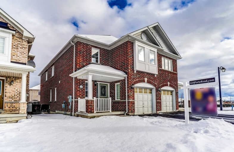 429 Porte Road, Ajax | Image 1