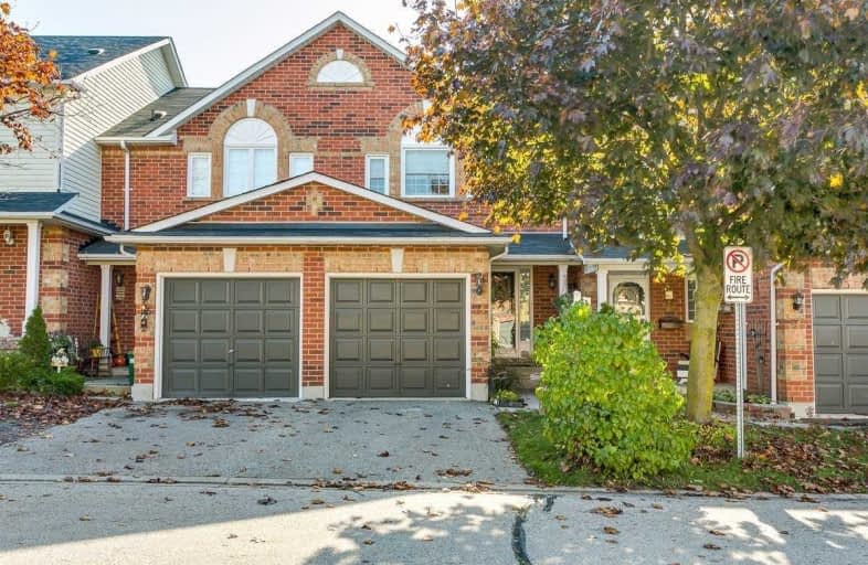 23 Lick Pond Way, Whitby | Image 1