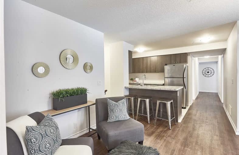 21-2500 Hill Rise Street, Oshawa | Image 1