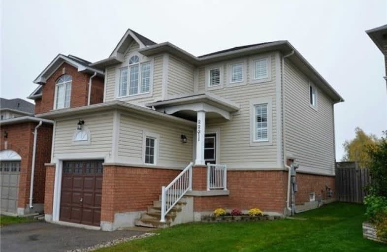 223 Scottsdale Drive, Clarington | Image 1