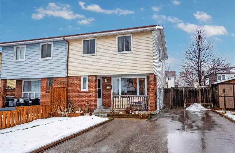 1420 Fenelon Crescent, Oshawa | Image 1
