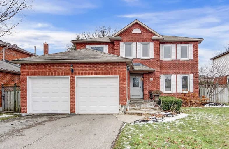 63 Stafford Crescent, Whitby | Image 1