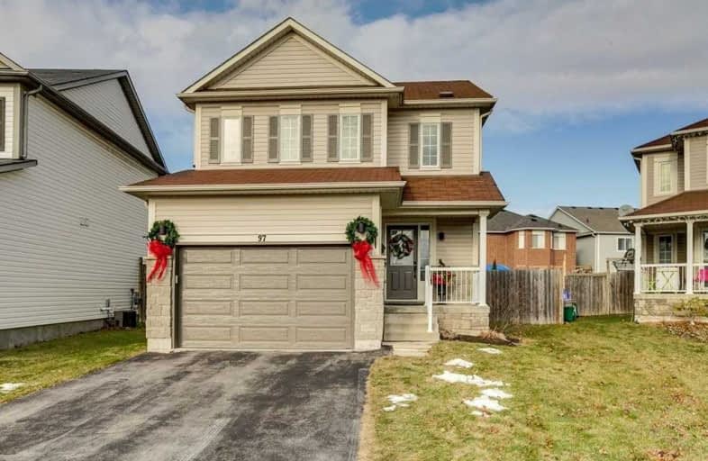 97 Eldad Drive, Clarington | Image 1