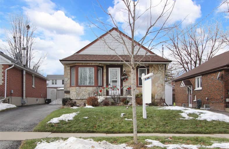 390 Division Street, Oshawa | Image 1