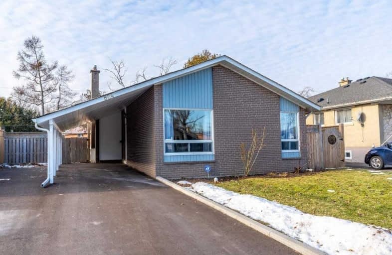 864 Krosno Boulevard, Pickering | Image 1