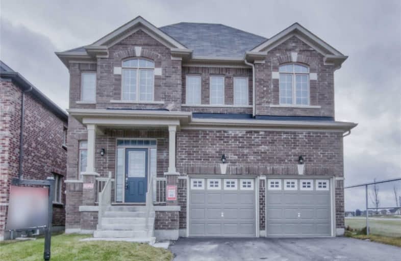 102 Whitehand Drive, Clarington | Image 1