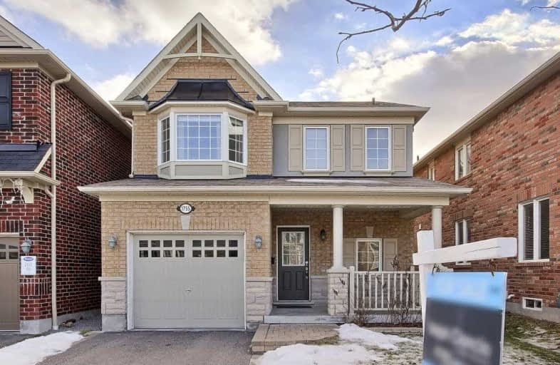 1755 Hayden Lane, Pickering | Image 1