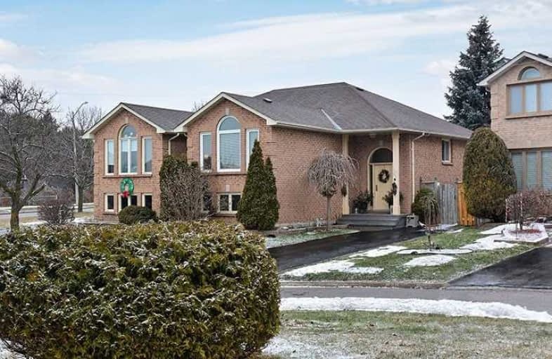 1062 Pepperbush Court, Oshawa | Image 1