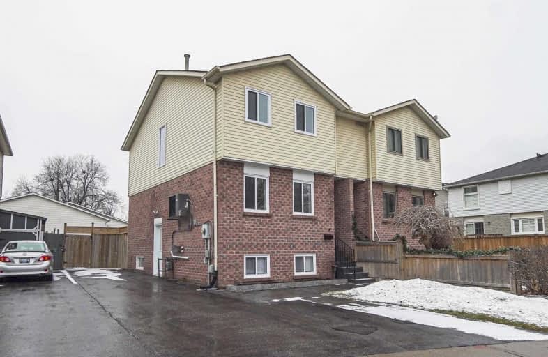 18 Waverly Street South, Oshawa | Image 1