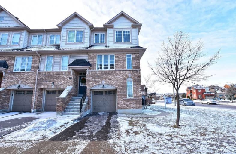 39-78 Oakins Lane, Ajax | Image 1
