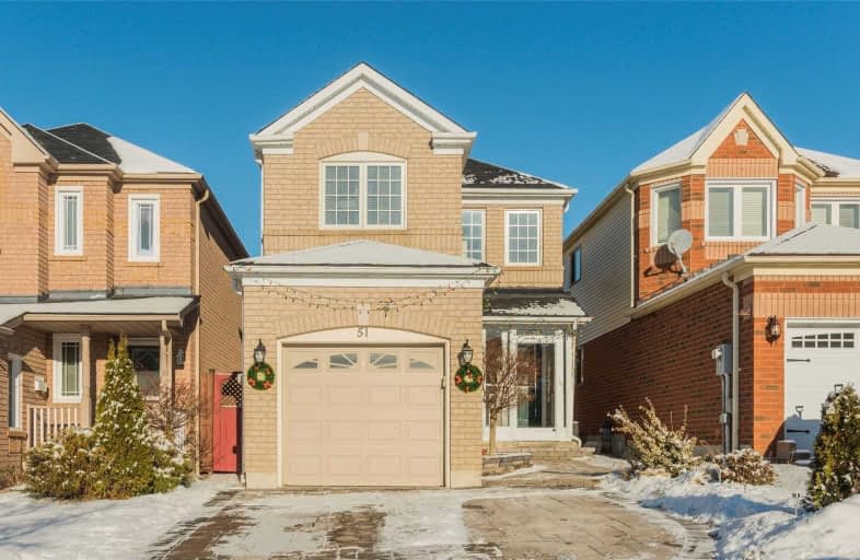 51 Epps Crescent, Ajax | Image 1