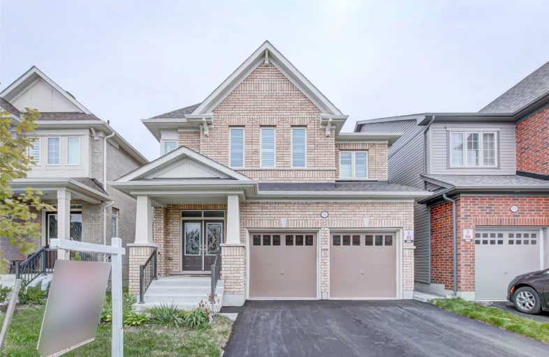 531 Windfields Farm Drive West, Oshawa | Image 1