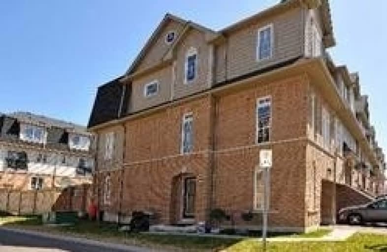 65 Oakins Lane, Ajax | Image 1