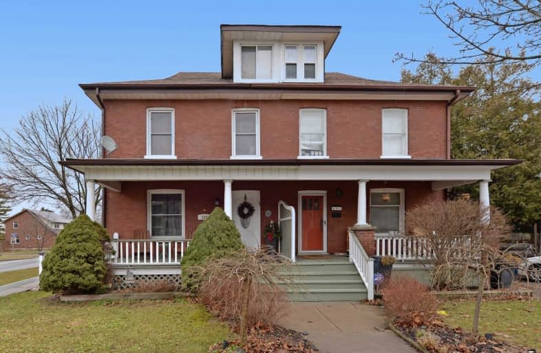 269 Mary Street North, Oshawa | Image 1