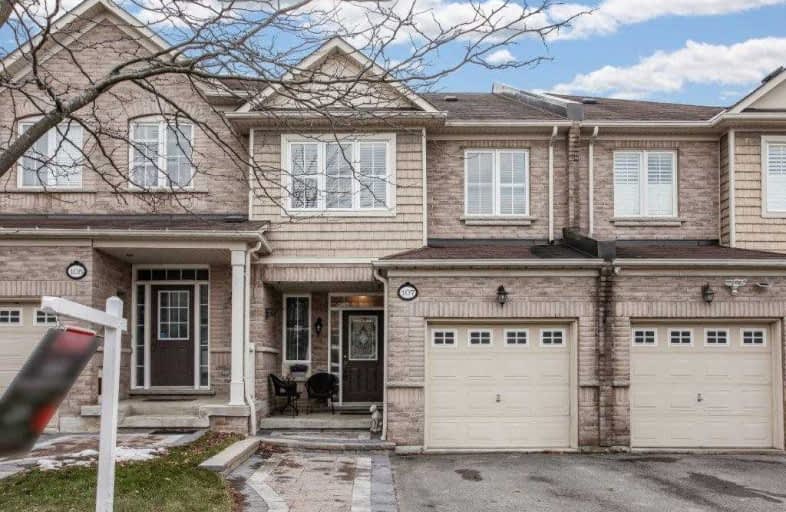 107 Silverwood Circle, Ajax | Image 1