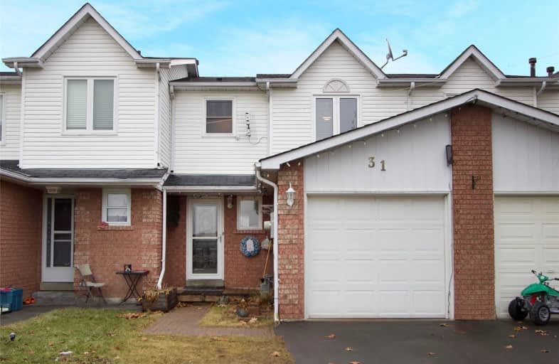 31 Hanning Court, Clarington | Image 1