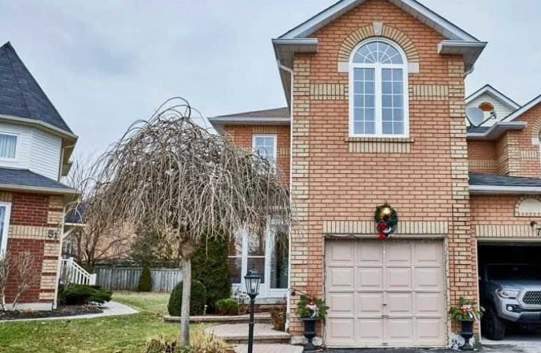 79 Creekwood Crescent, Whitby | Image 1